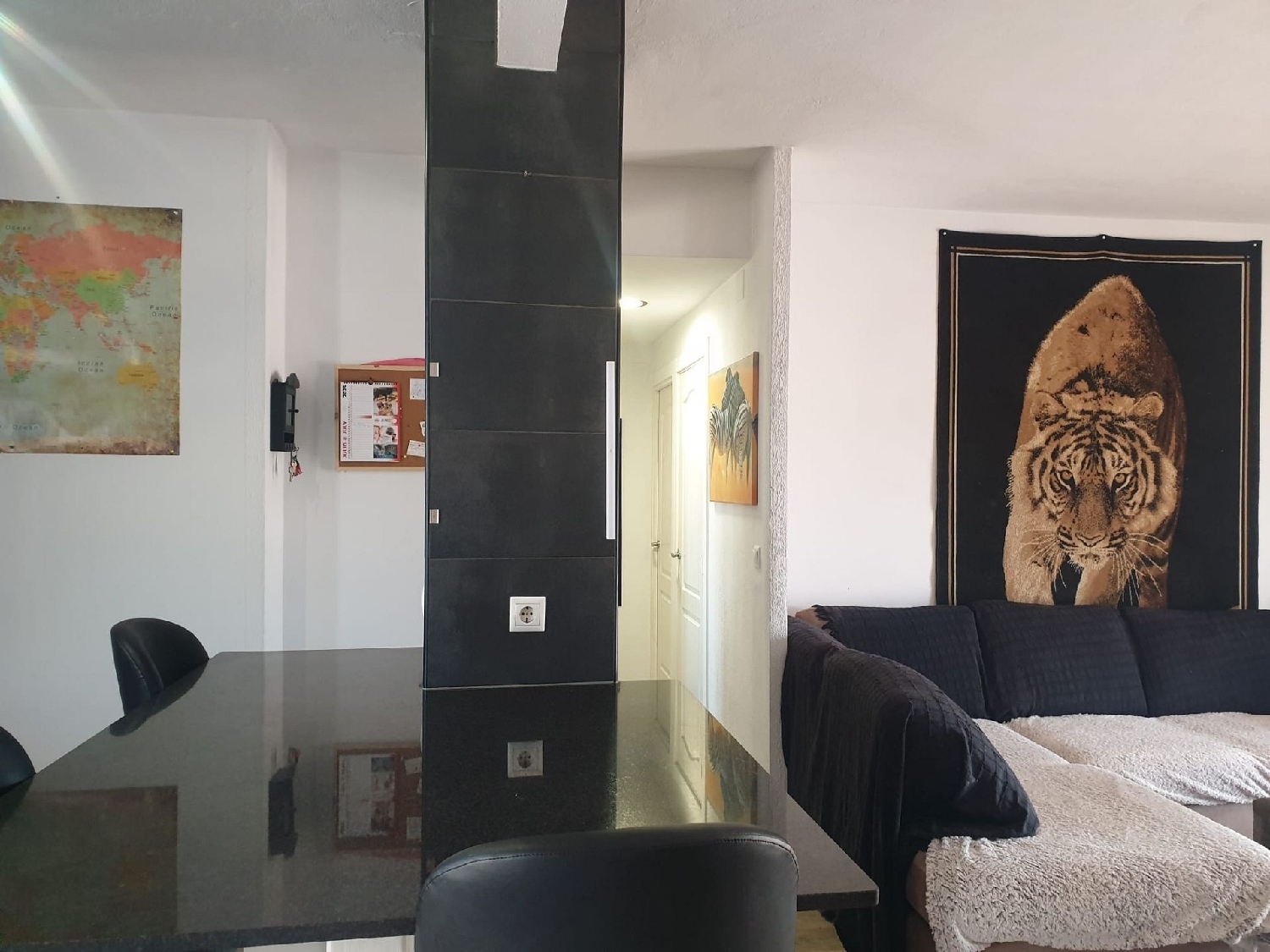  for sale villa Sax Alt Vinalopó 40