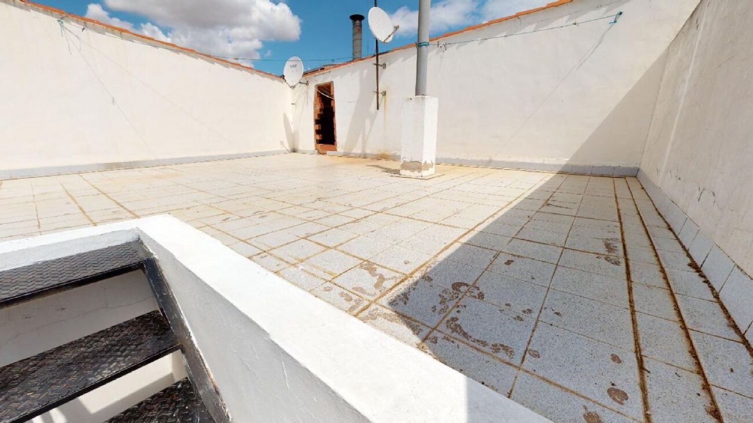  for sale villa Sax Alt Vinalopó 33