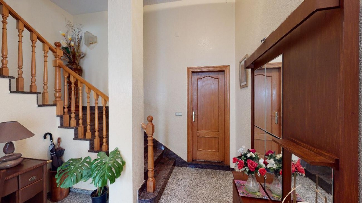  for sale villa Sax Alt Vinalopó 38