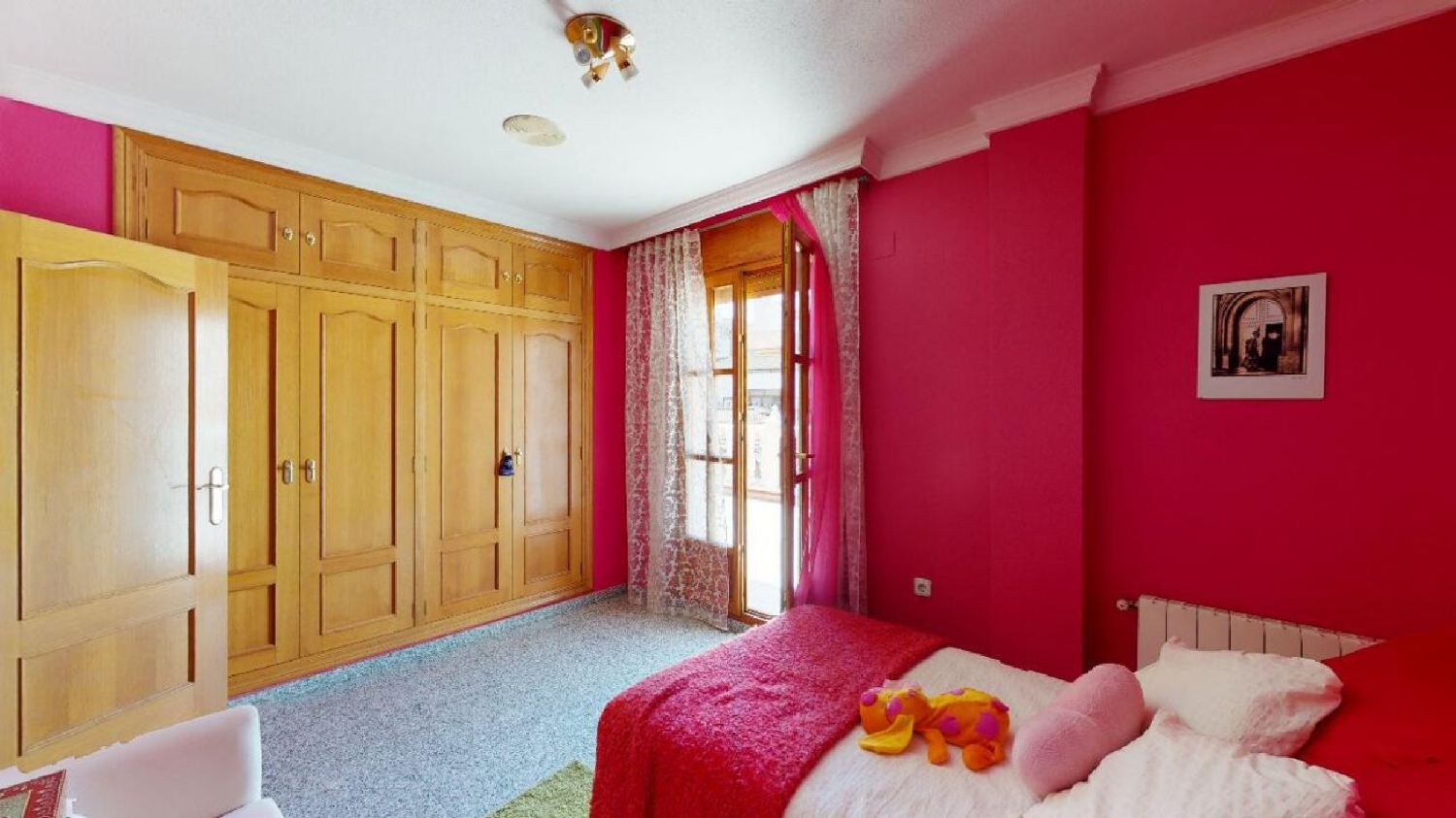  for sale villa Sax Alt Vinalopó 19