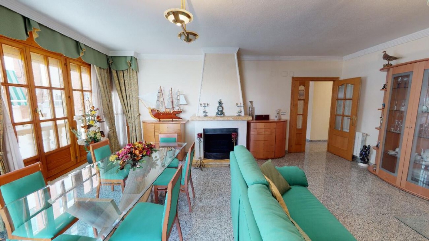  for sale villa Sax Alt Vinalopó 29