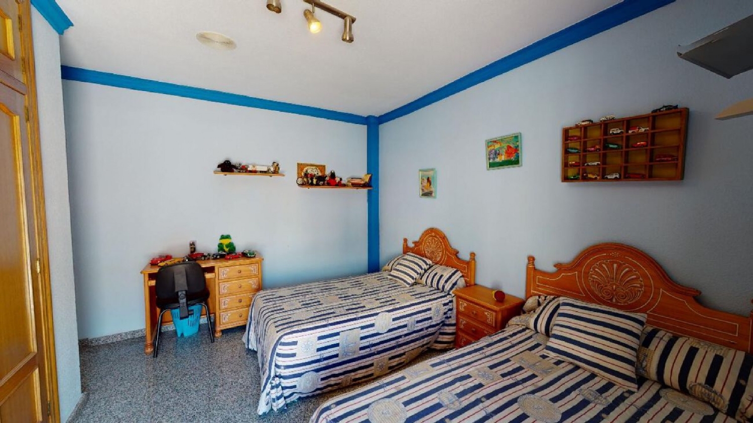  for sale villa Sax Alt Vinalopó 17