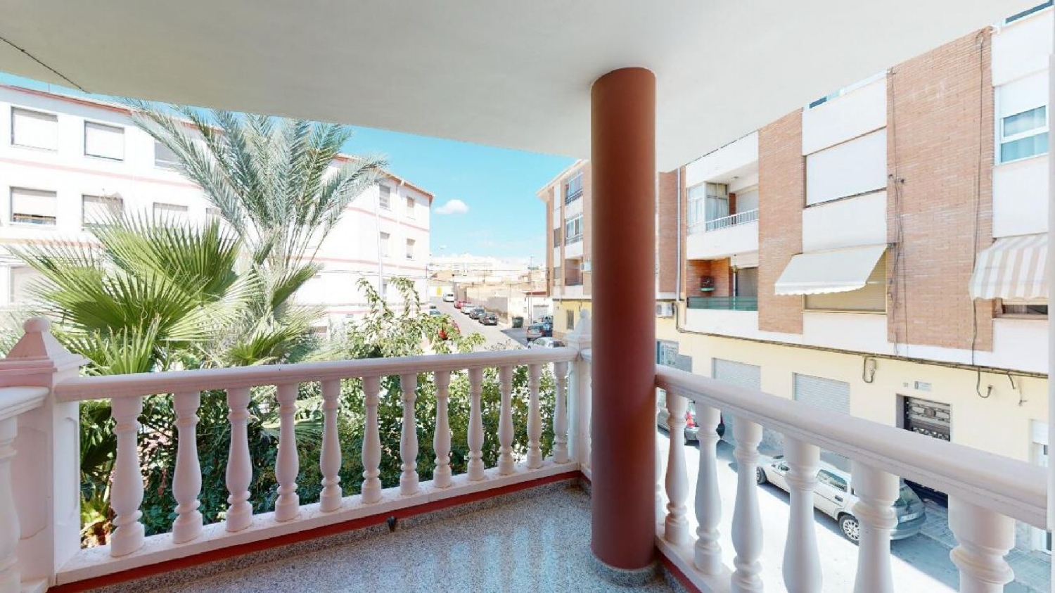  for sale villa Sax Alt Vinalopó 4