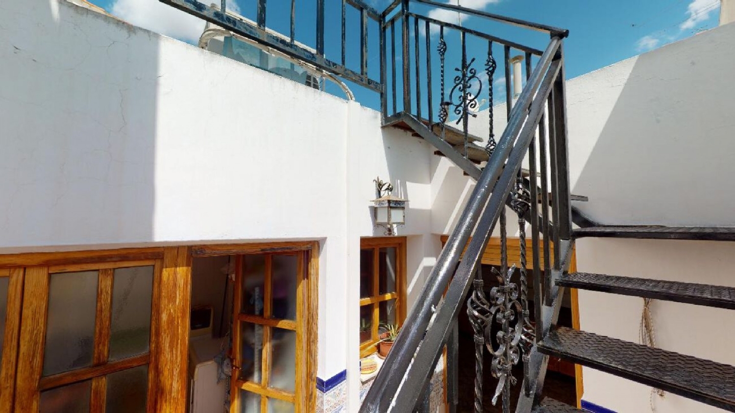  for sale villa Sax Alt Vinalopó 10