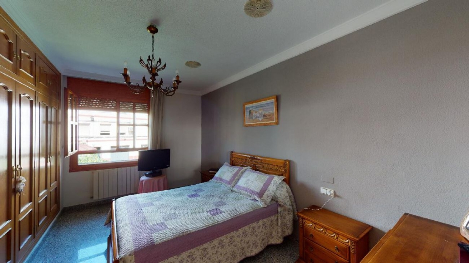  for sale villa Sax Alt Vinalopó 27