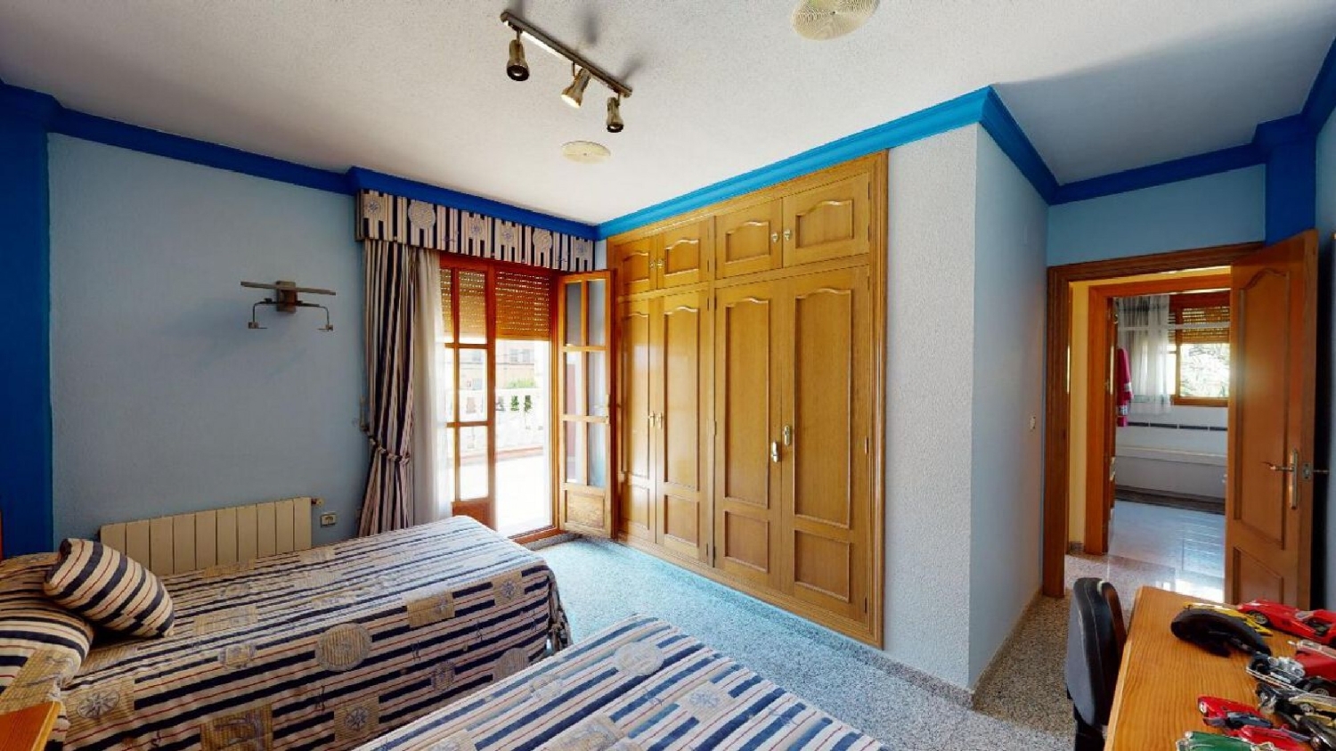  for sale villa Sax Alt Vinalopó 16