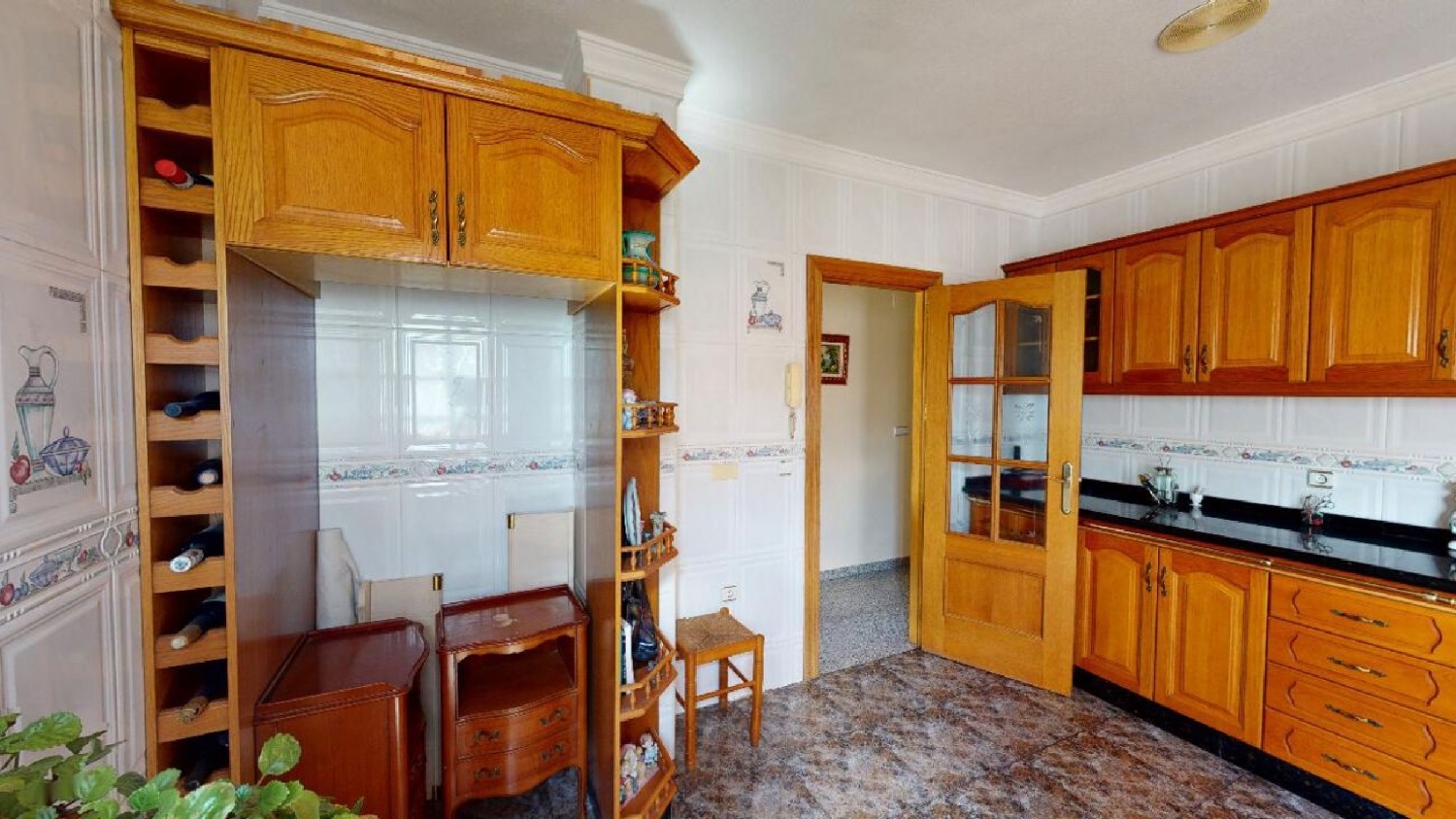  for sale villa Sax Alt Vinalopó 14
