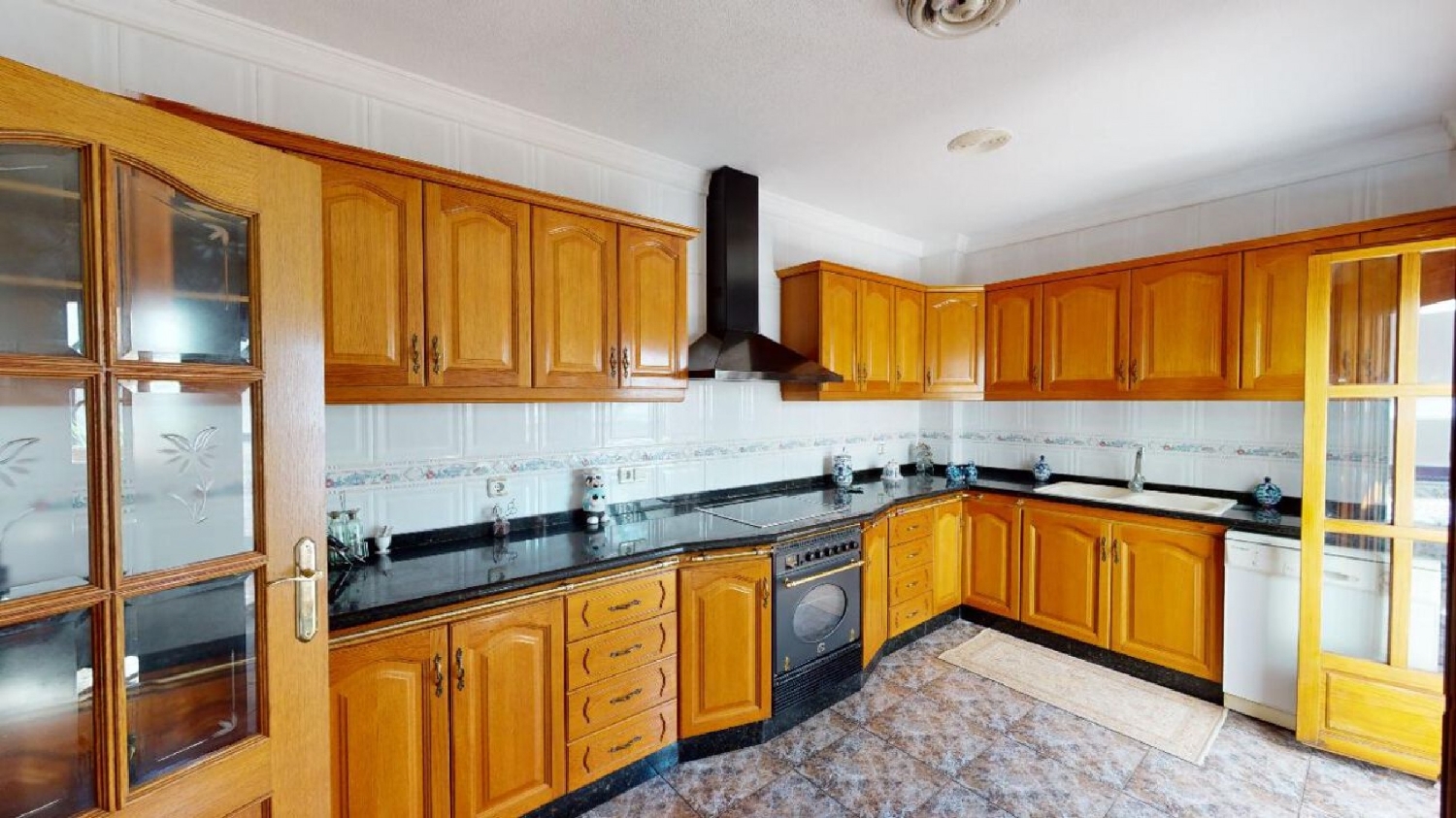  for sale villa Sax Alt Vinalopó 15