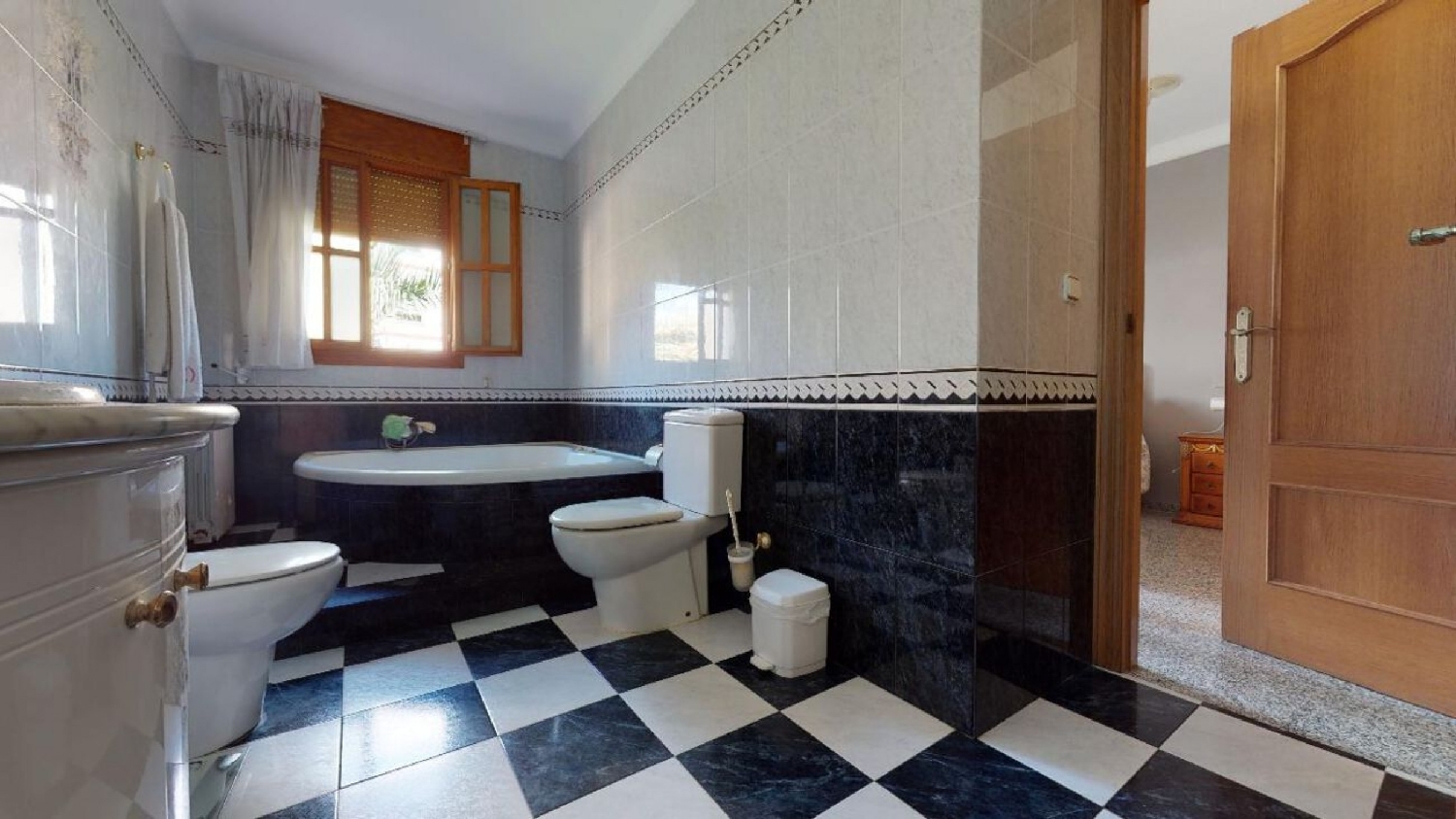  for sale villa Sax Alt Vinalopó 25