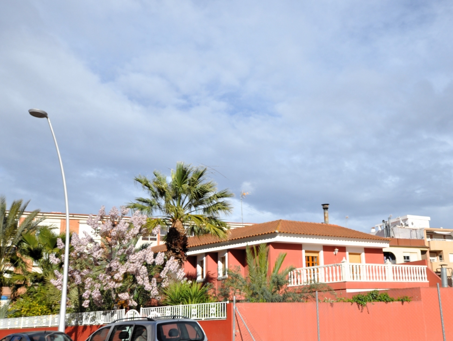  for sale villa Sax Alt Vinalopó 34