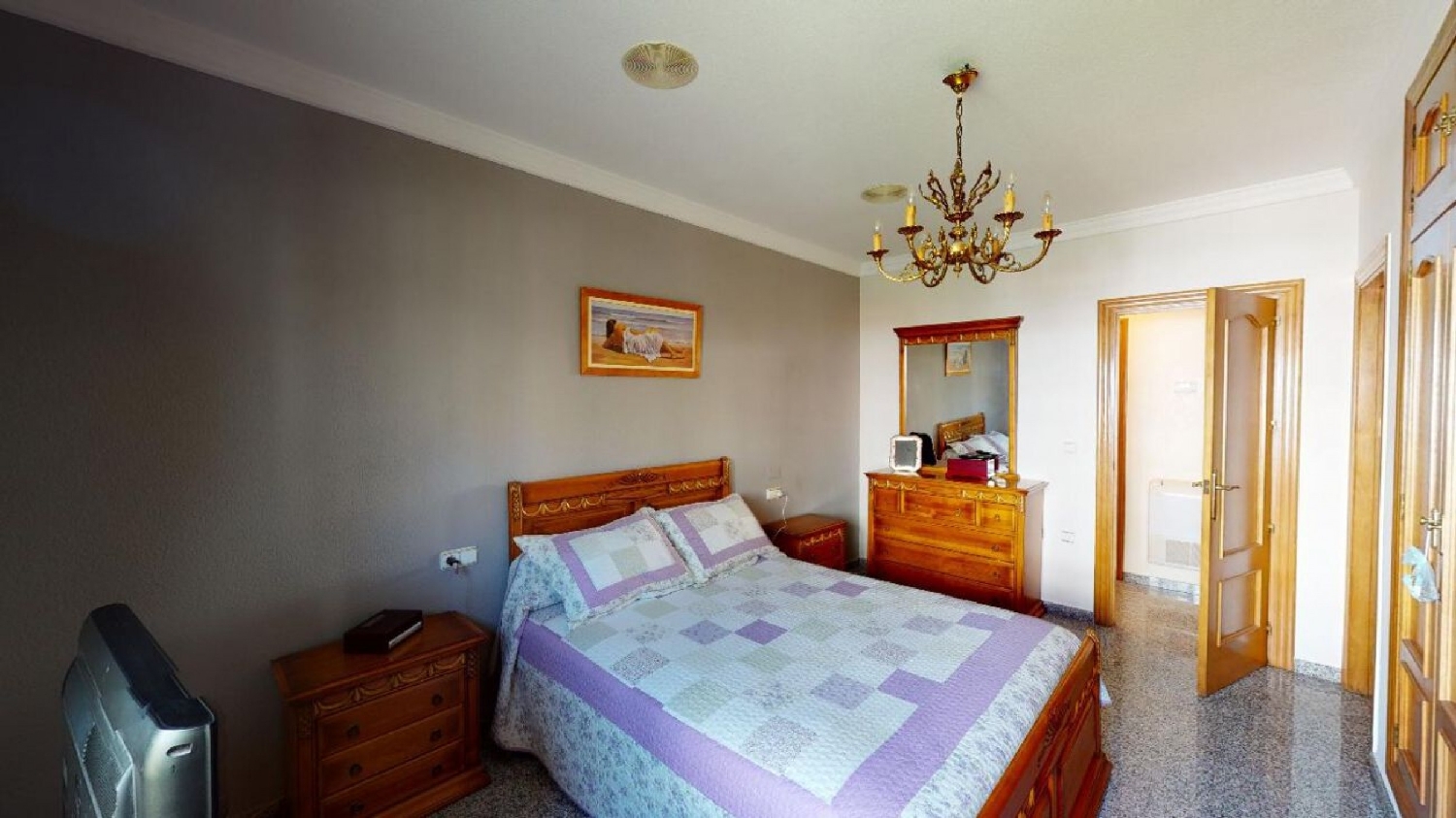  for sale villa Sax Alt Vinalopó 26