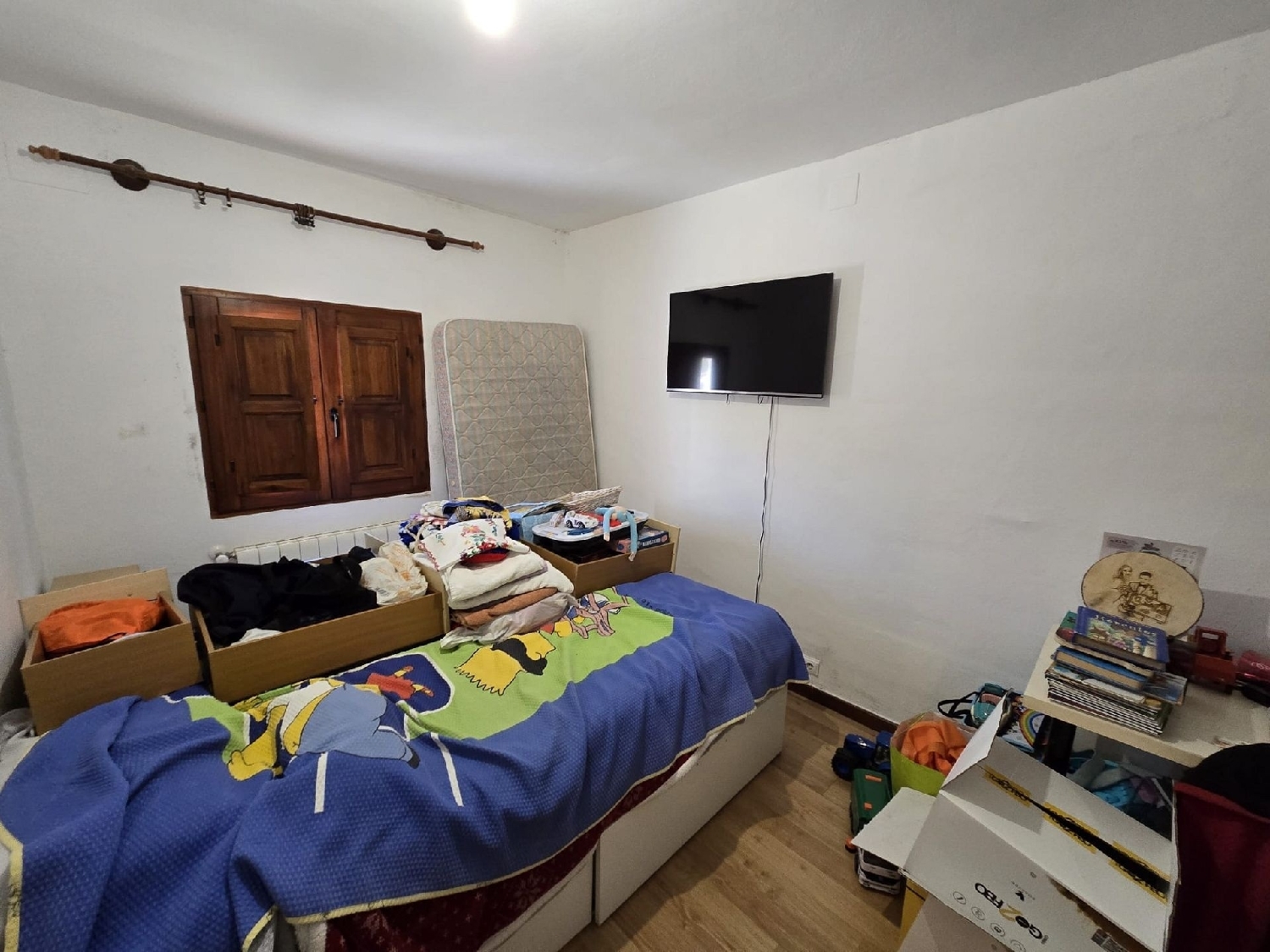  for sale villa Sax Alt Vinalopó 14