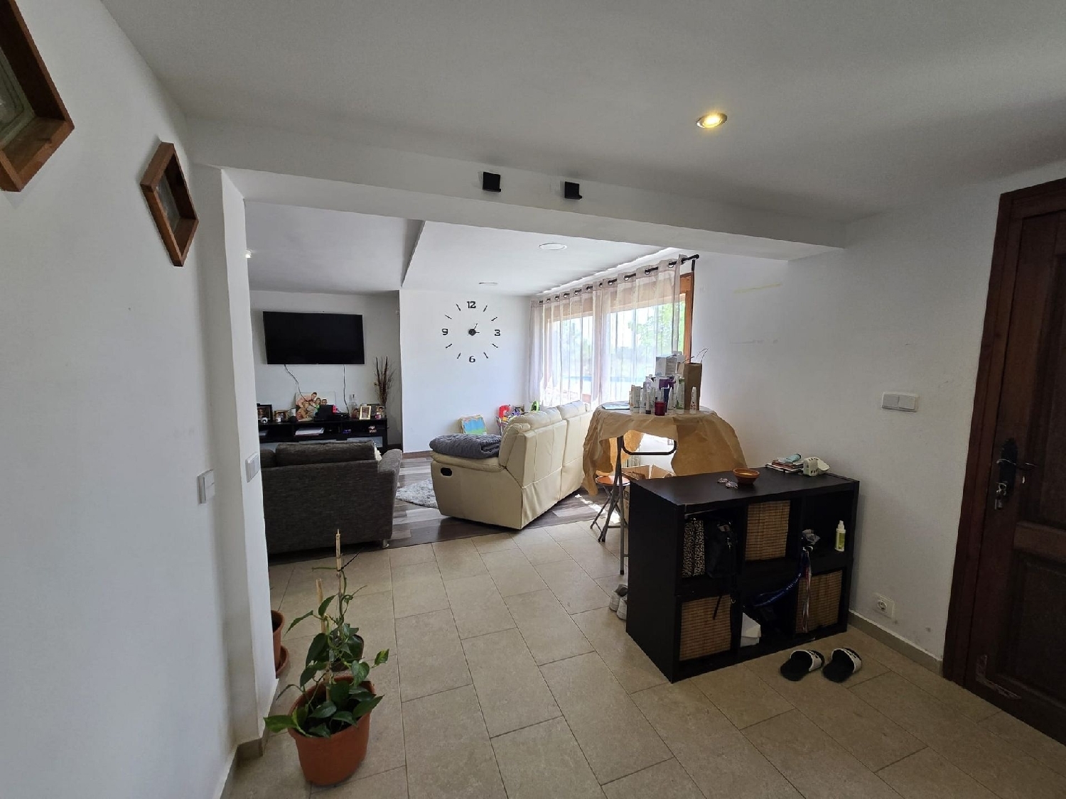  for sale villa Sax Alt Vinalopó 4