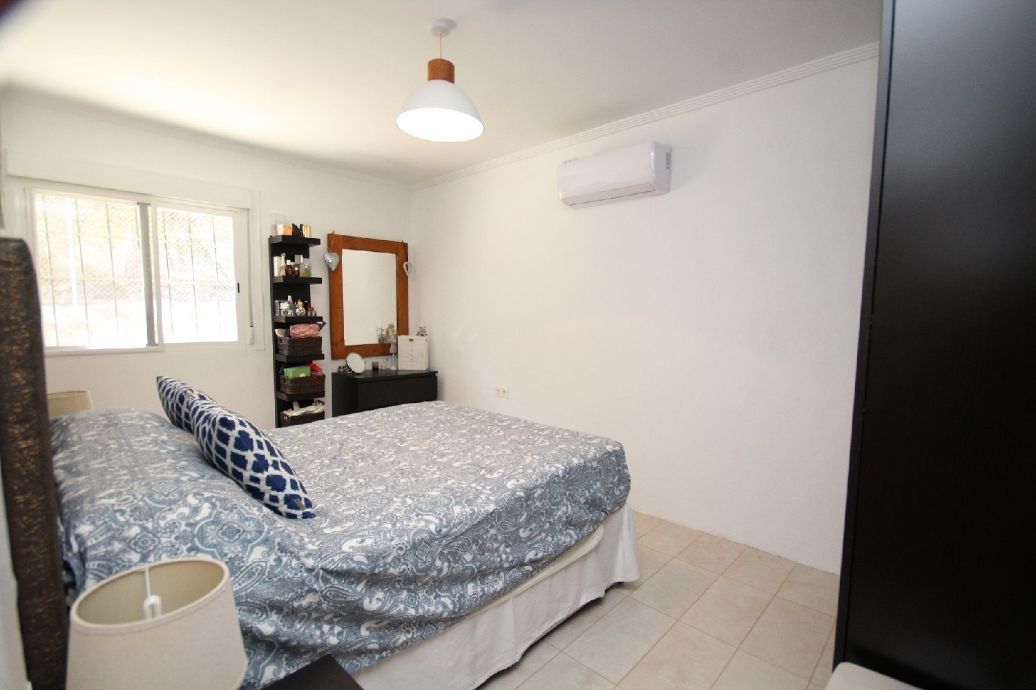 till salu villa Sax Alt Vinalopó 16