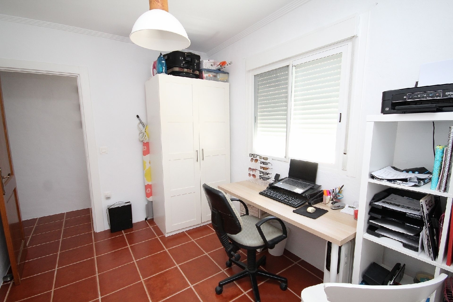  till salu villa Sax Alt Vinalopó 18