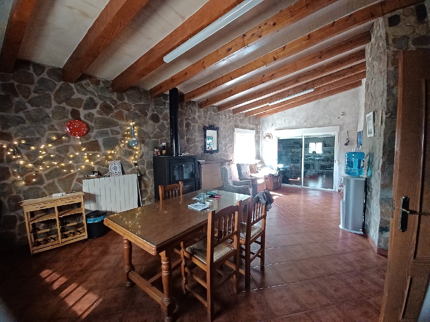  till salu villa Sax Alt Vinalopó 35