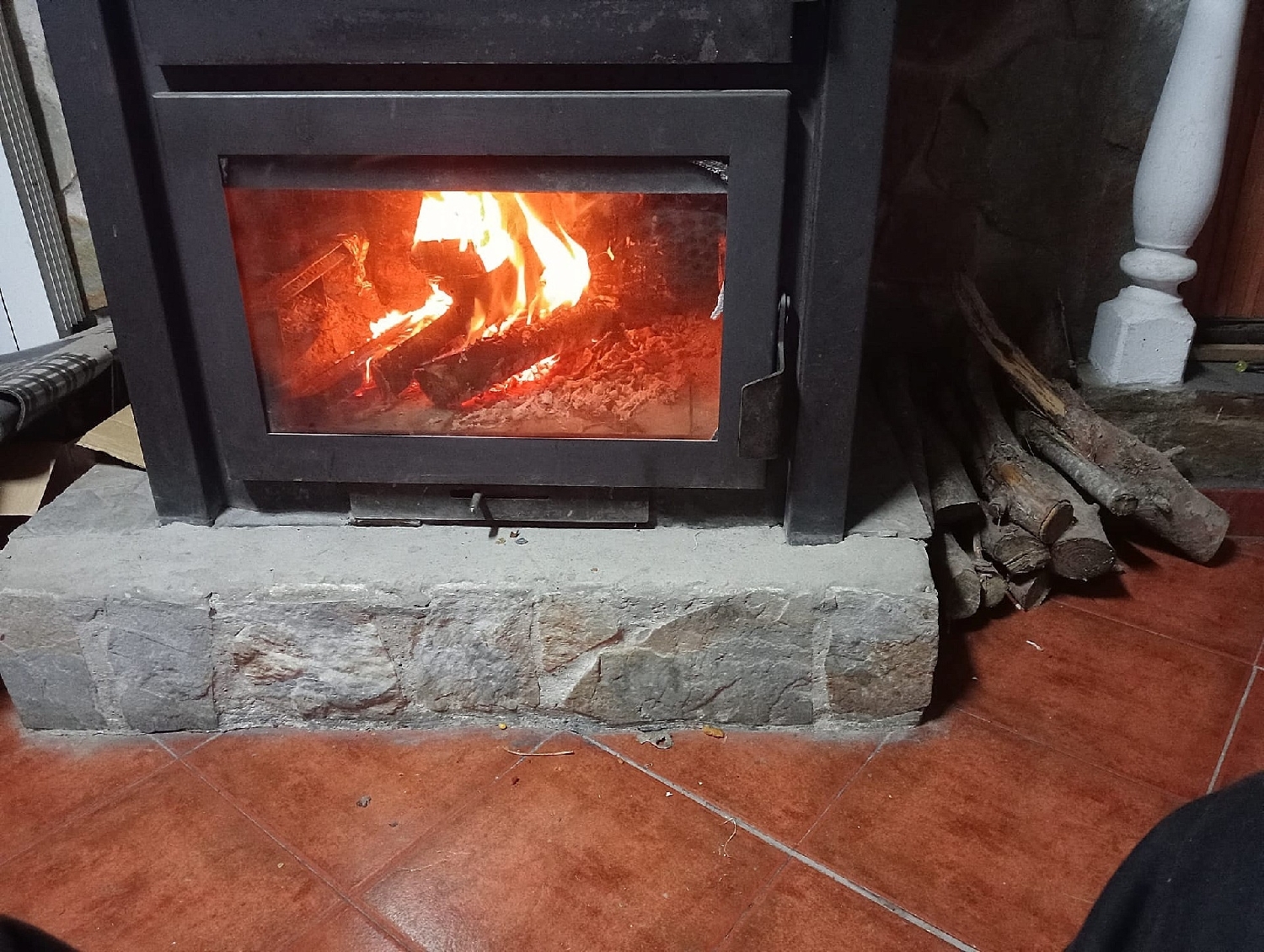  till salu villa Sax Alt Vinalopó 40