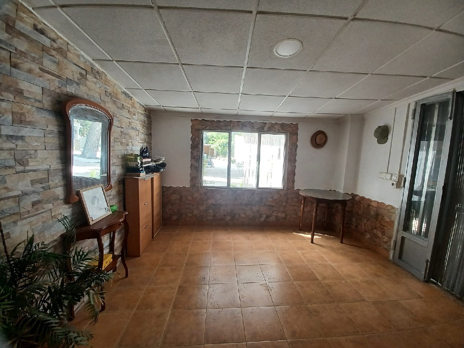  till salu villa Sax Alt Vinalopó 26