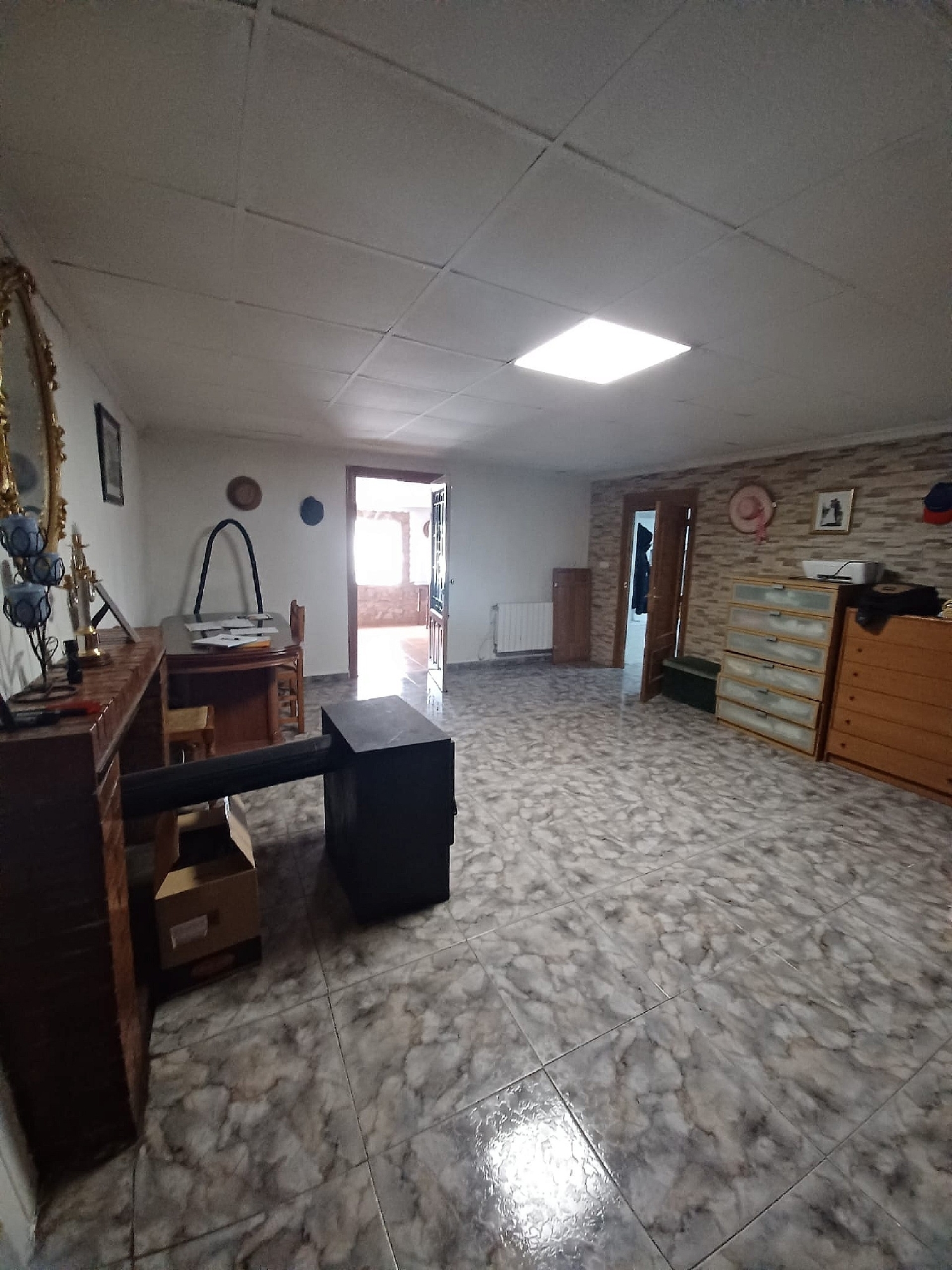  till salu villa Sax Alt Vinalopó 30