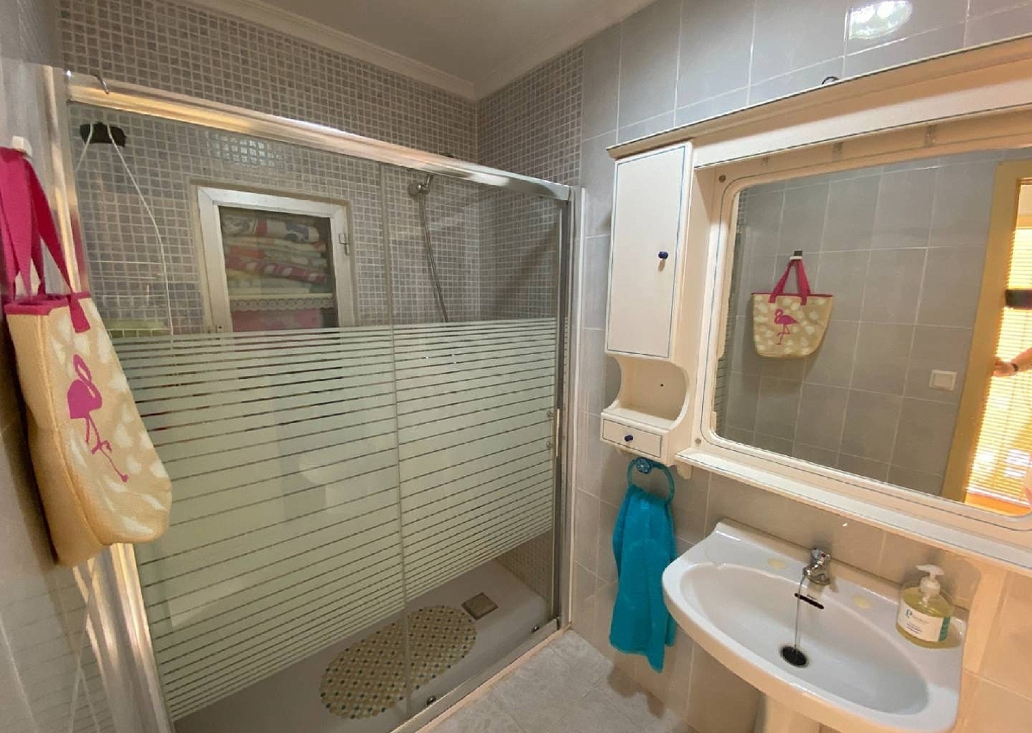  te koop villa Sax Alt Vinalopó 37