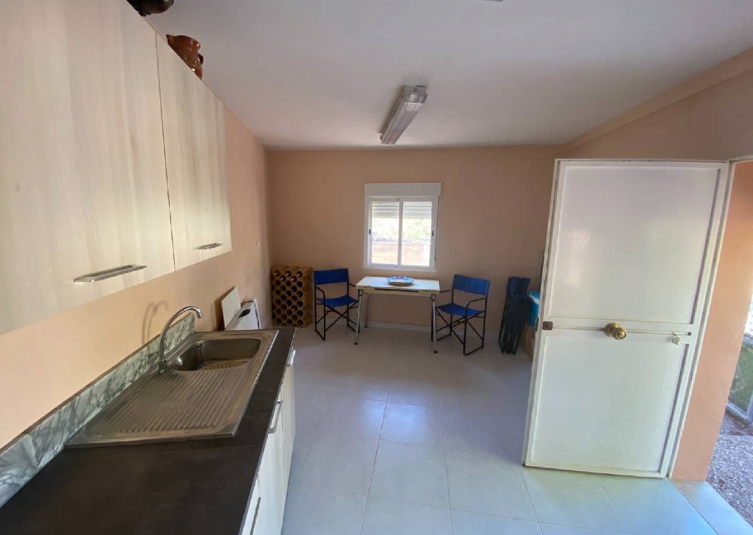  te koop villa Sax Alt Vinalopó 36