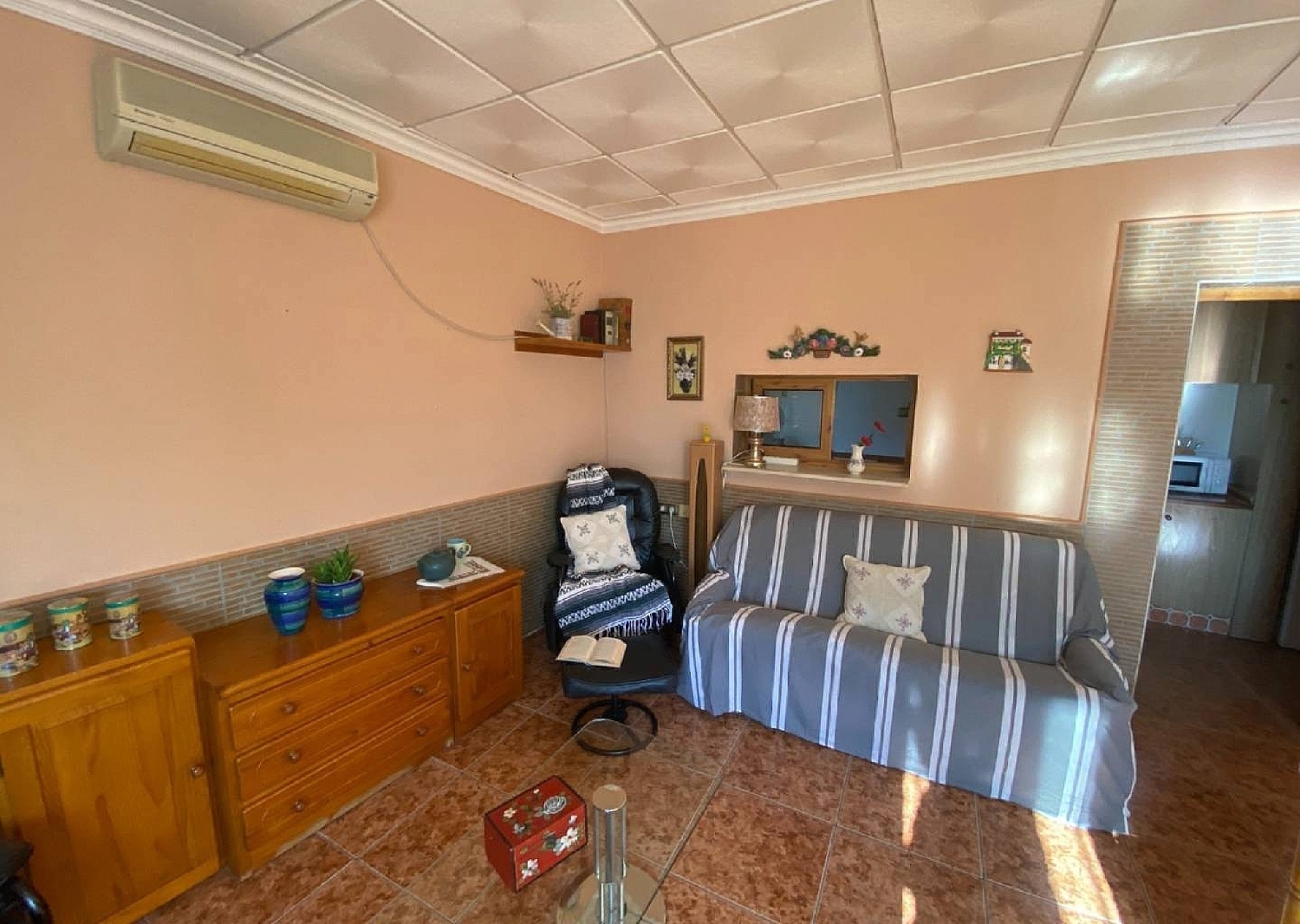  te koop villa Sax Alt Vinalopó 28