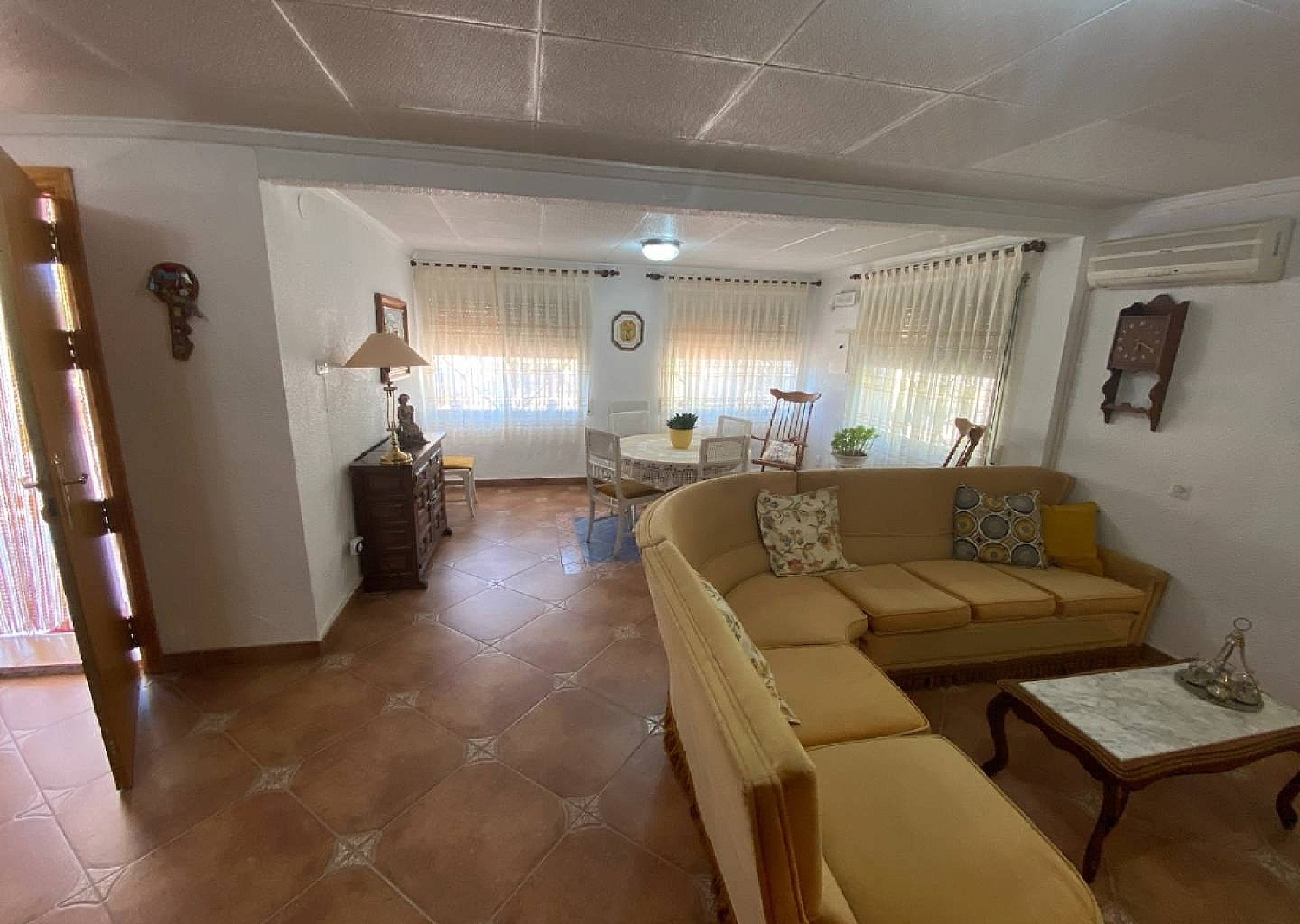  te koop villa Sax Alt Vinalopó 5