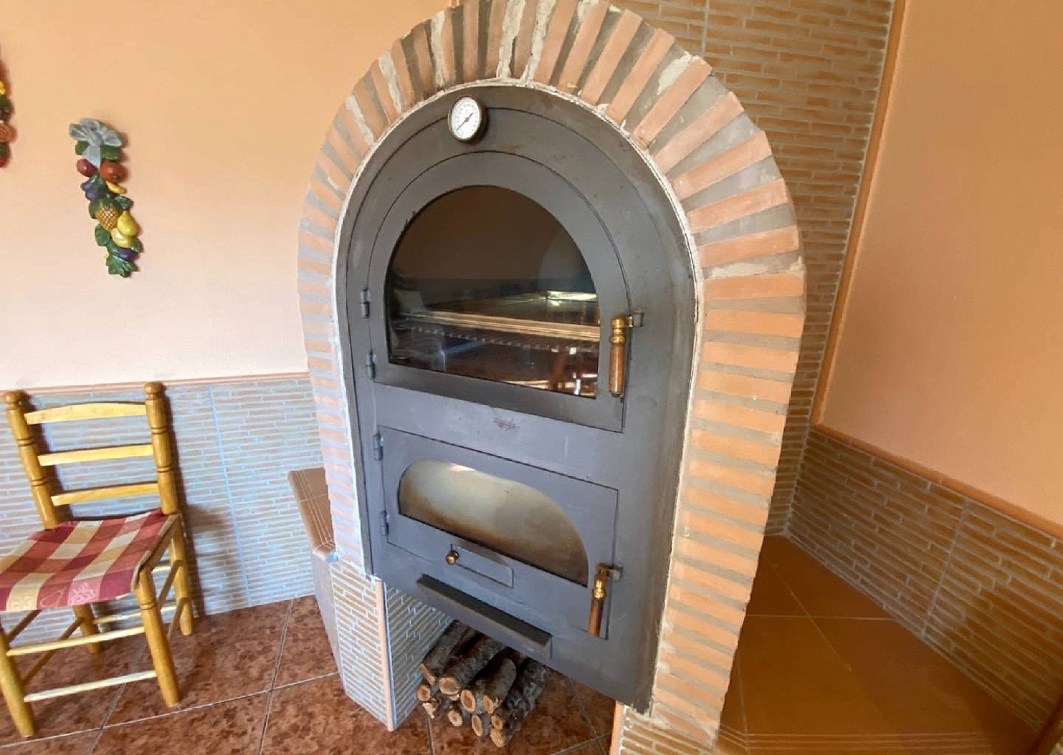  te koop villa Sax Alt Vinalopó 34