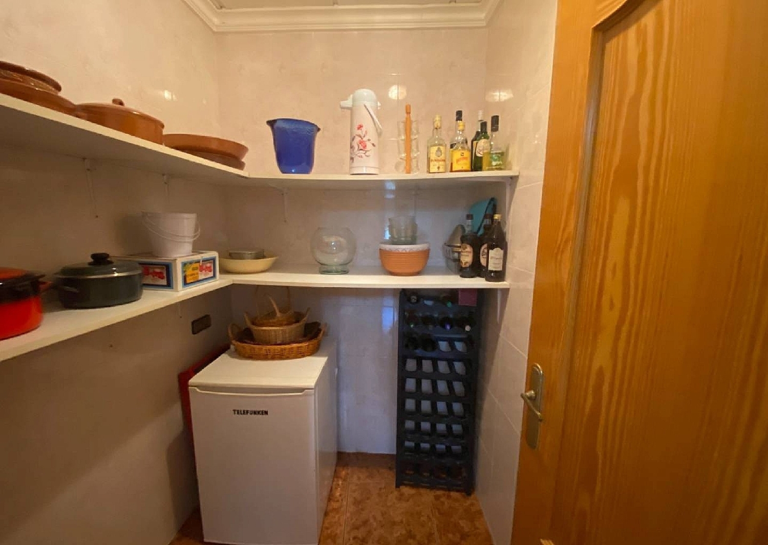  te koop villa Sax Alt Vinalopó 33