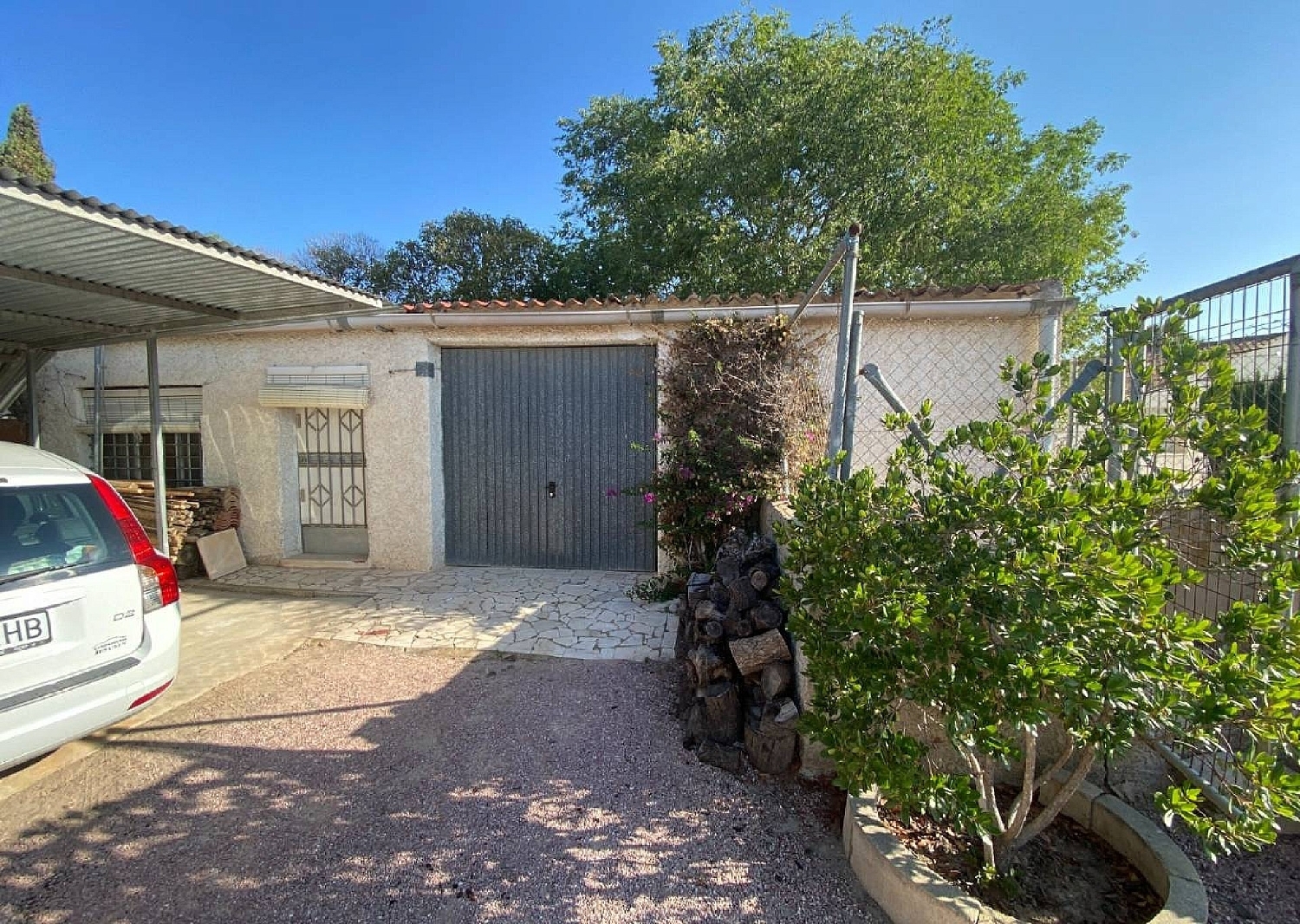  te koop villa Sax Alt Vinalopó 21
