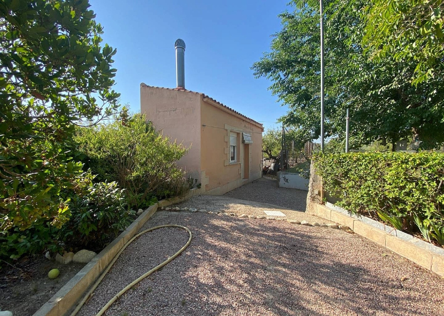  te koop villa Sax Alt Vinalopó 13