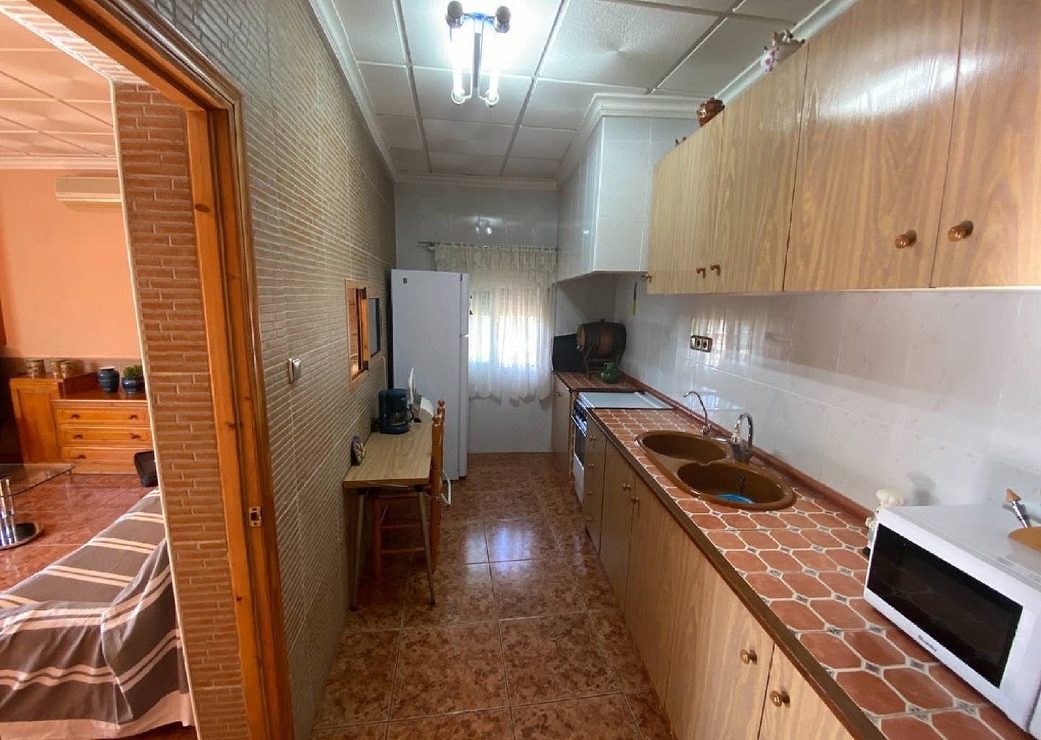  te koop villa Sax Alt Vinalopó 27