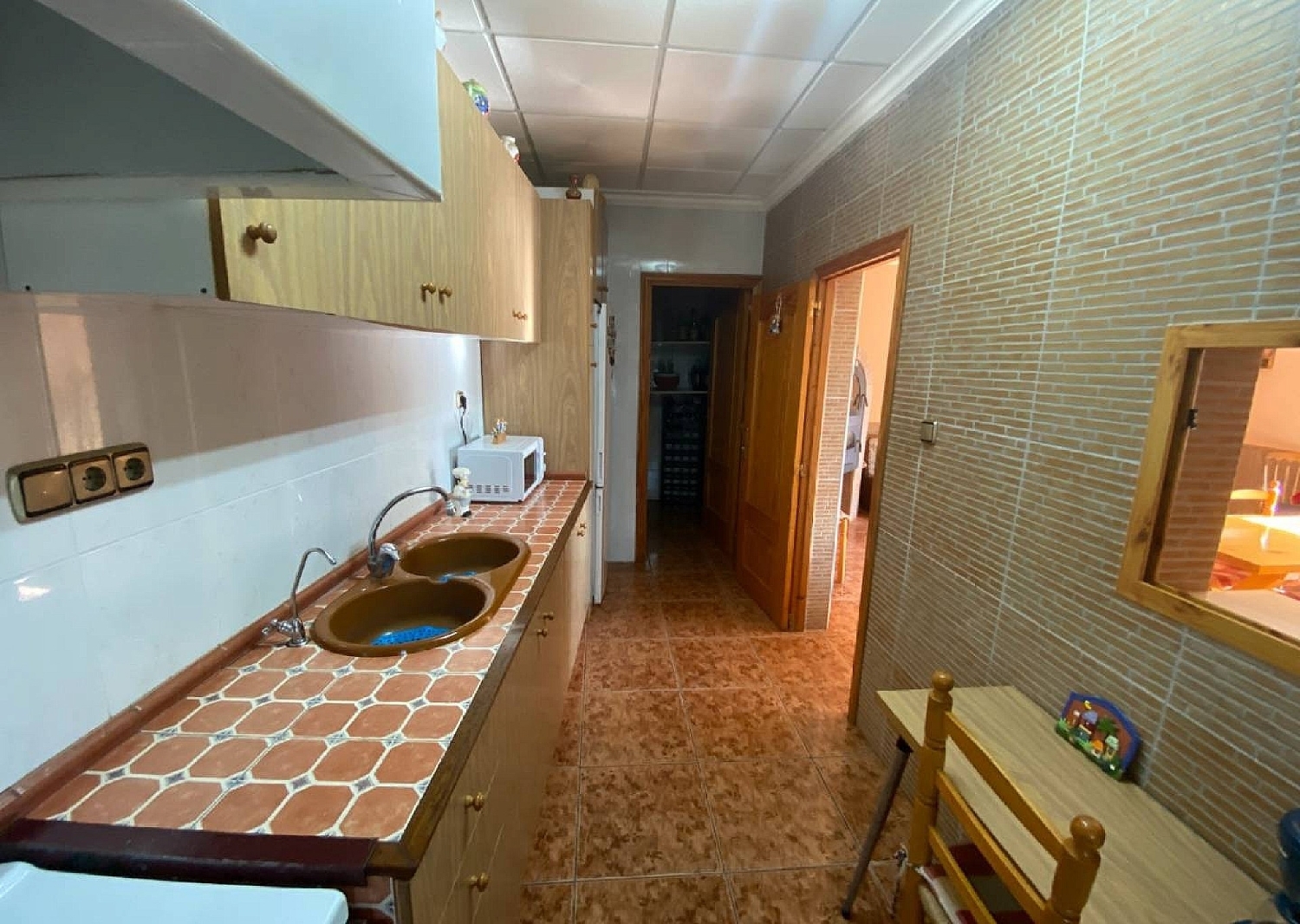  te koop villa Sax Alt Vinalopó 23