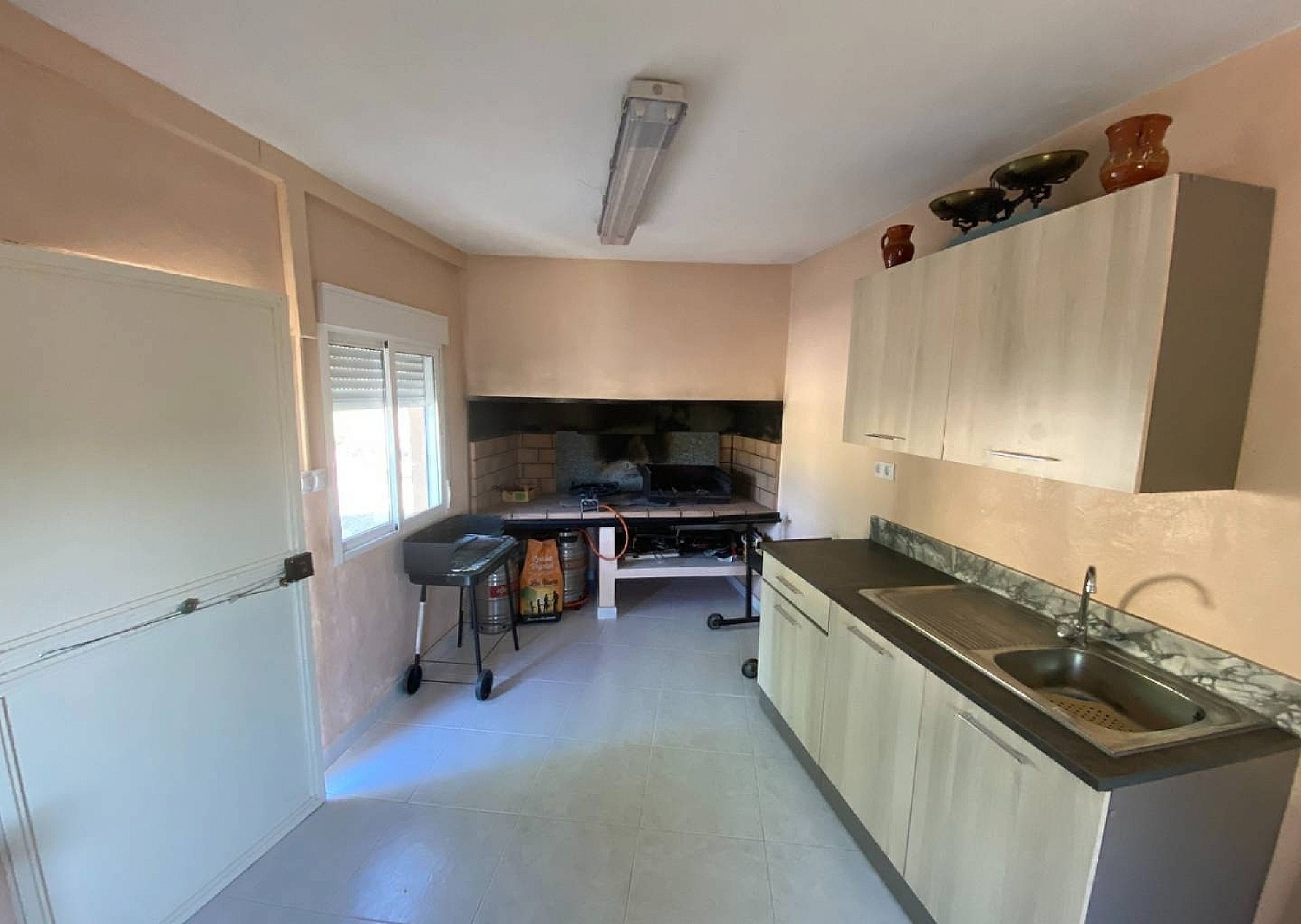  te koop villa Sax Alt Vinalopó 29
