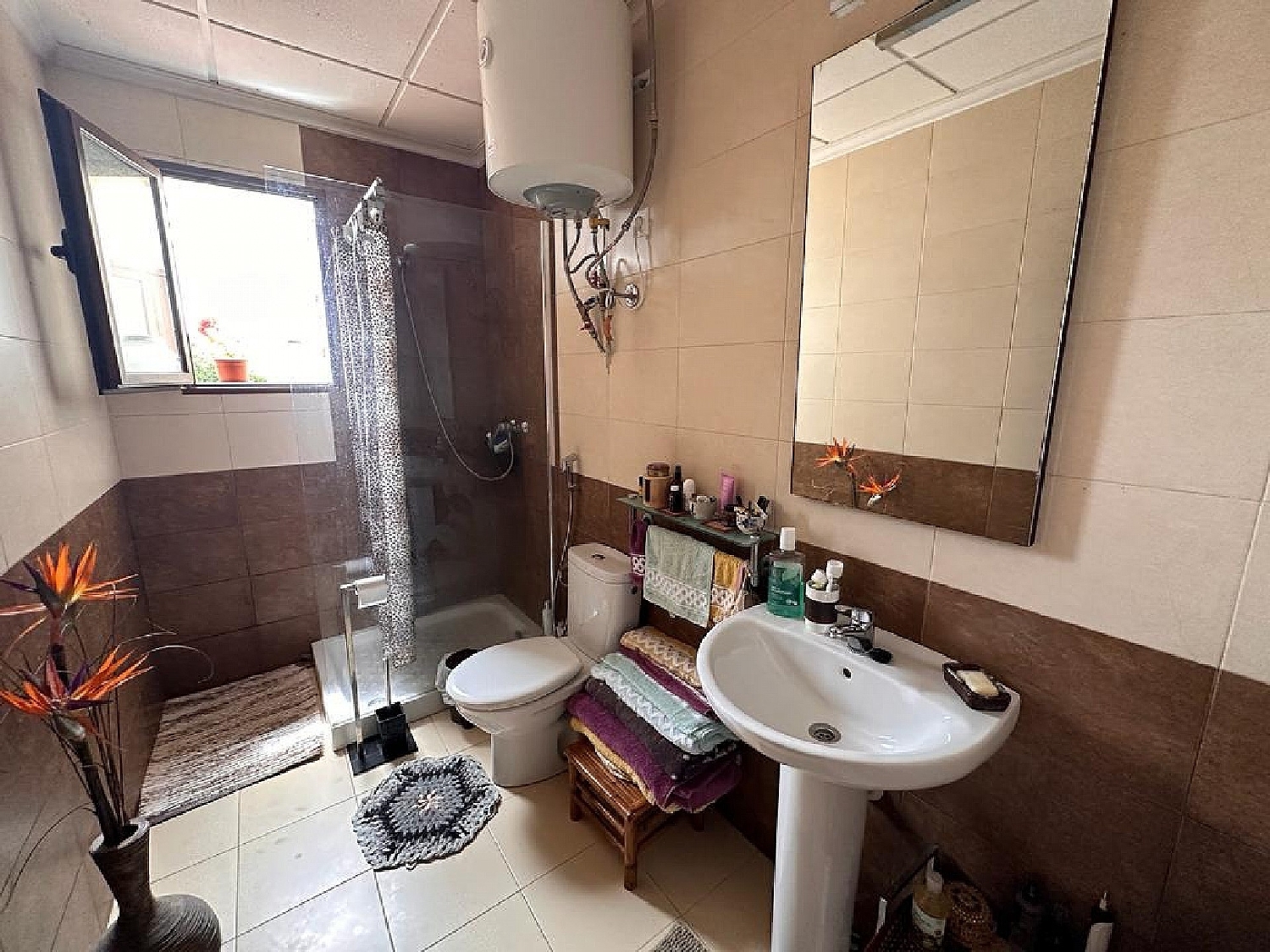  te koop villa Sax Alt Vinalopó 11
