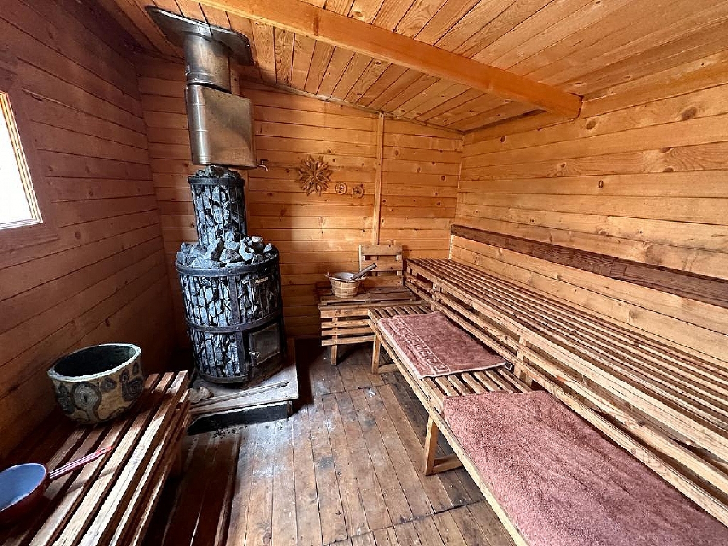  te koop villa Sax Alt Vinalopó 35