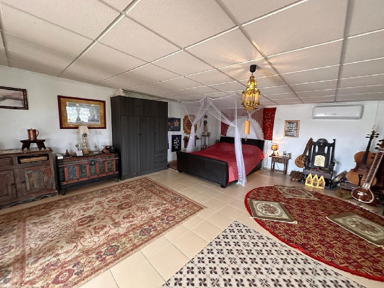  te koop villa Sax Alt Vinalopó 13