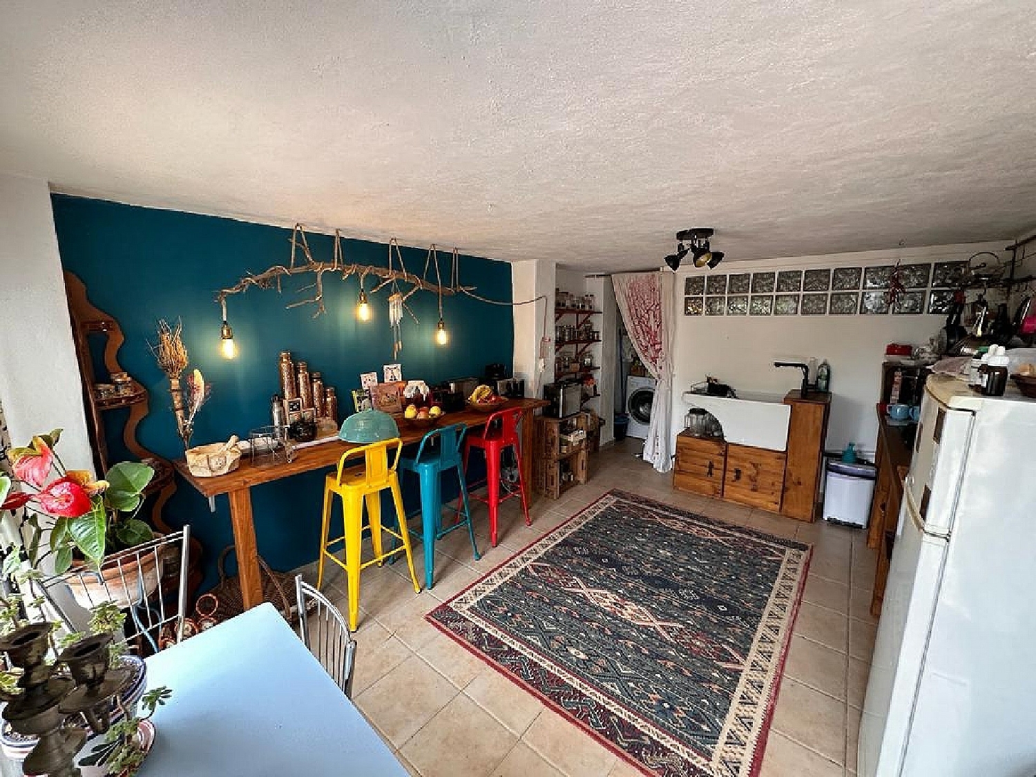  te koop villa Sax Alt Vinalopó 20