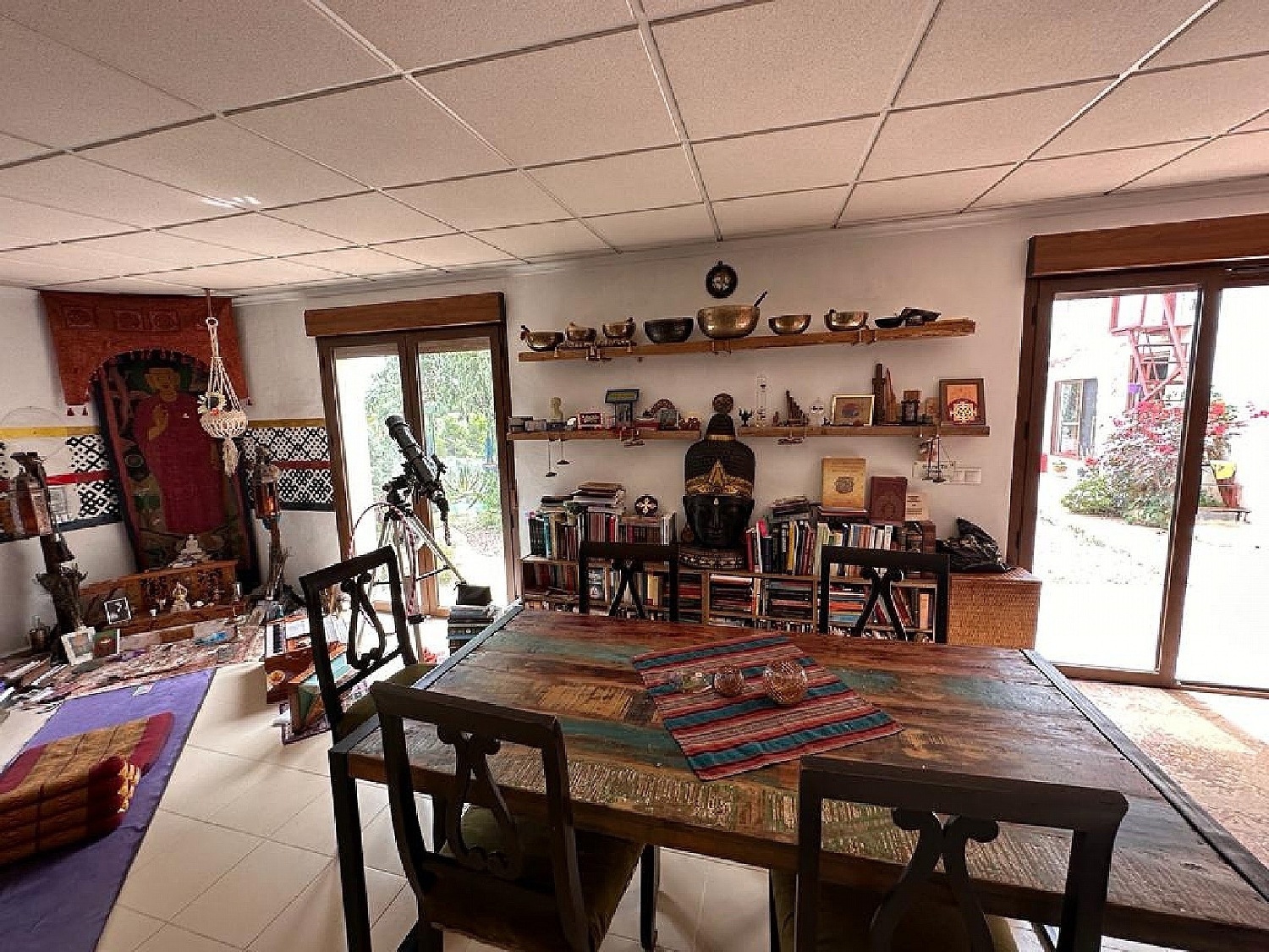  te koop villa Sax Alt Vinalopó 16