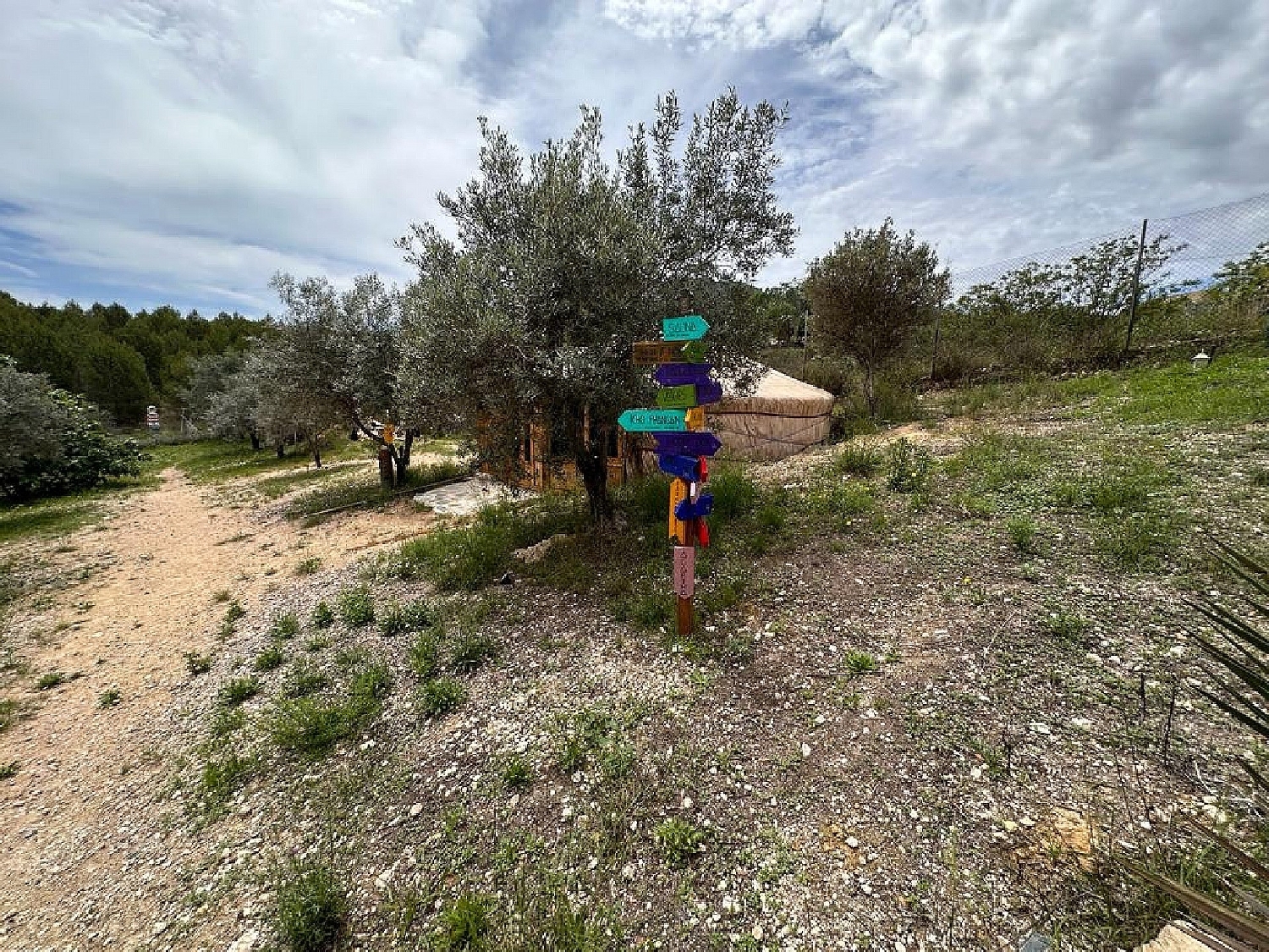  te koop villa Sax Alt Vinalopó 34