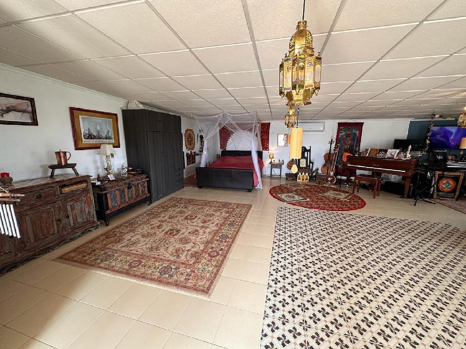  te koop villa Sax Alt Vinalopó 15