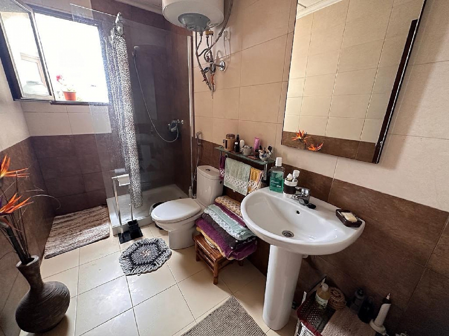  te koop villa Sax Alt Vinalopó 29