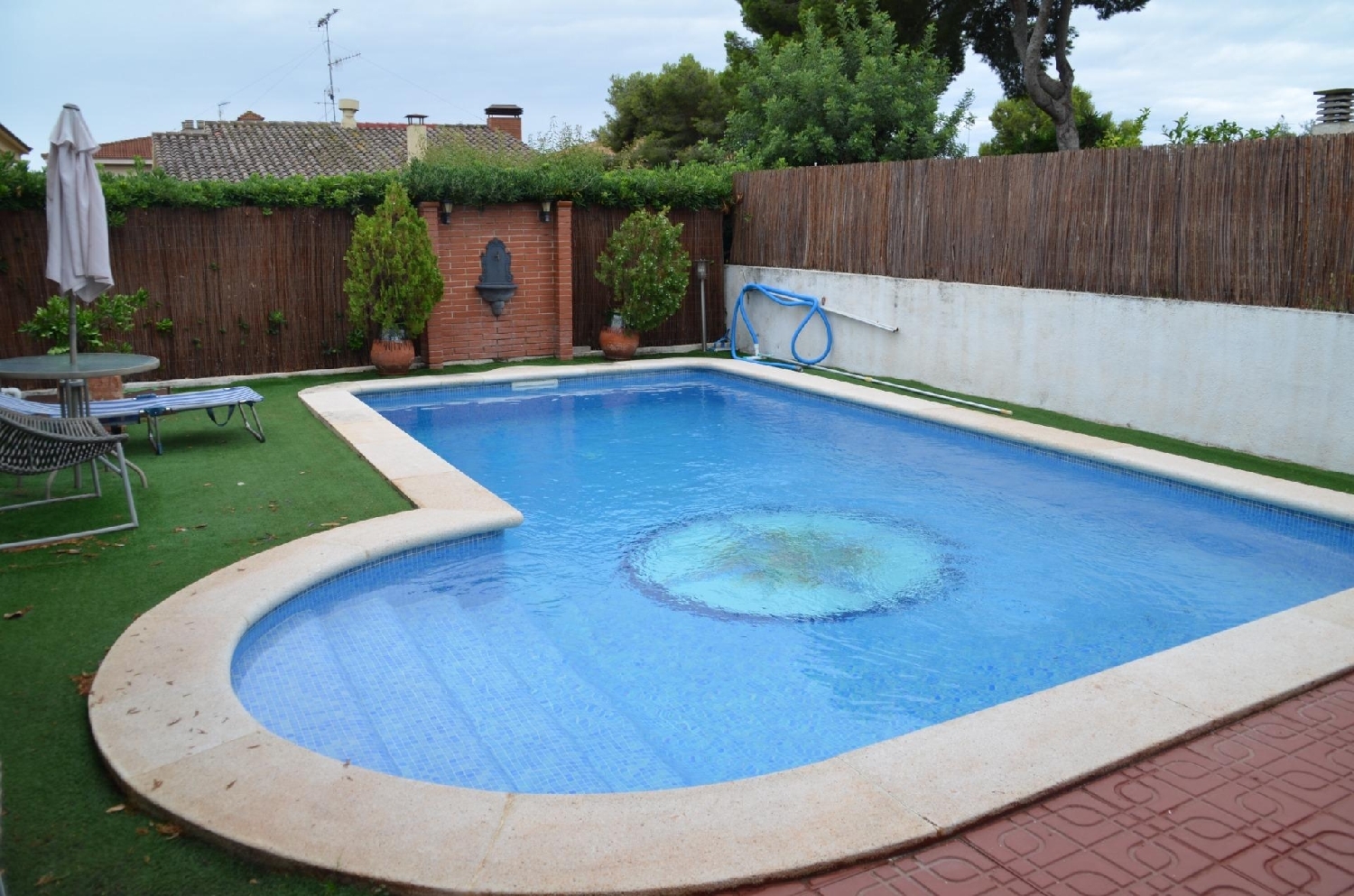 kaufen Villa Segur De Calafell Baix Penedès 2