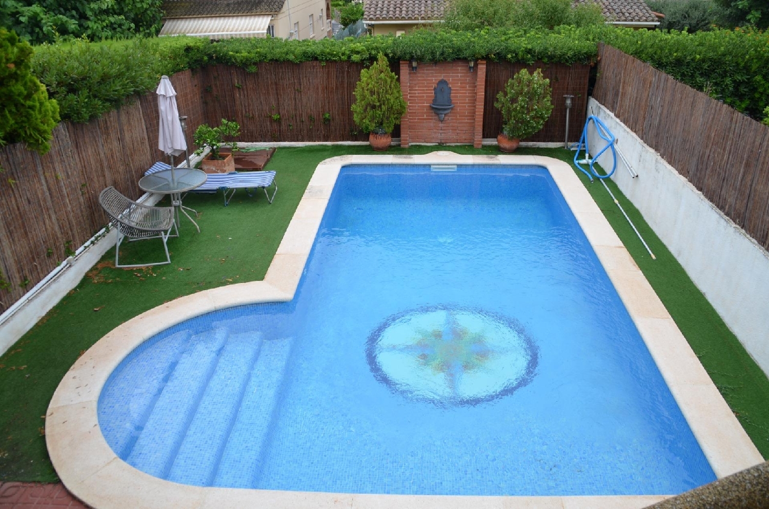  kaufen Villa Segur De Calafell Baix Penedès 1