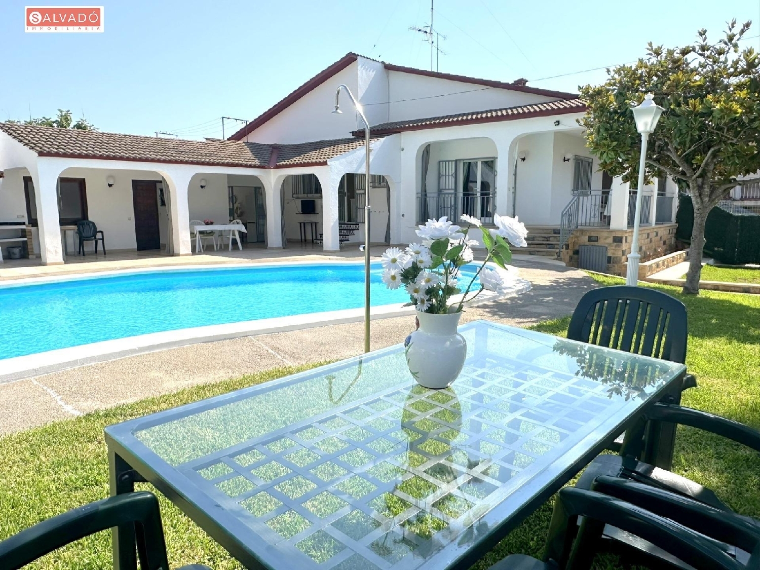  kaufen Villa Segur De Calafell Baix Penedès 2