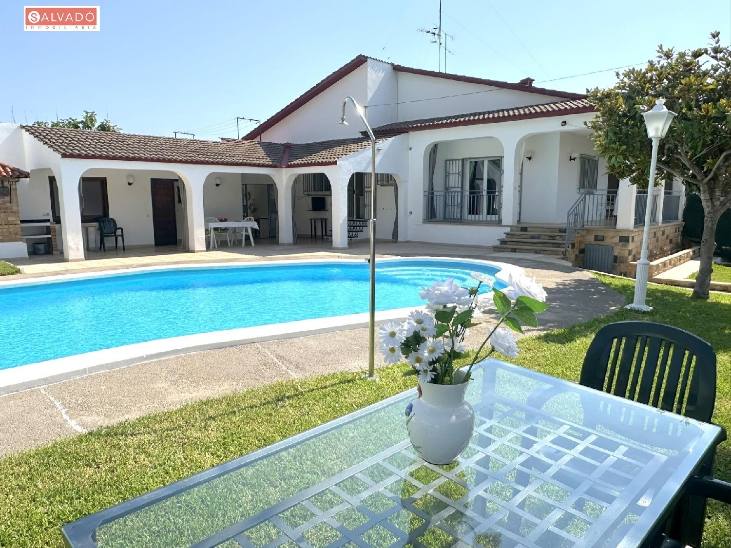  kaufen Villa Segur De Calafell Baix Penedès 3