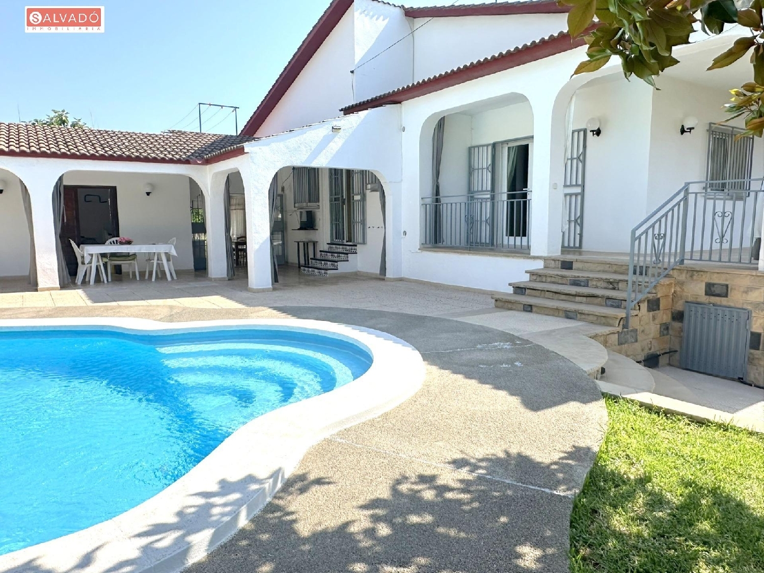  kaufen Villa Segur De Calafell Baix Penedès 5