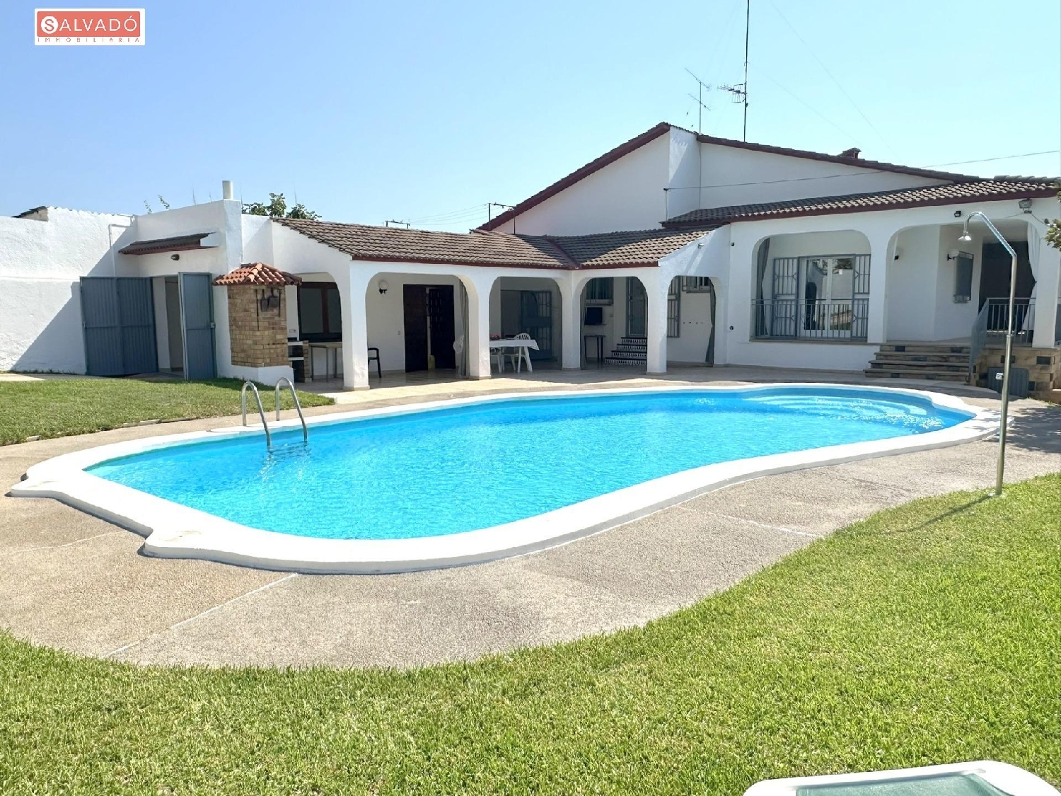  kaufen Villa Segur De Calafell Baix Penedès 1