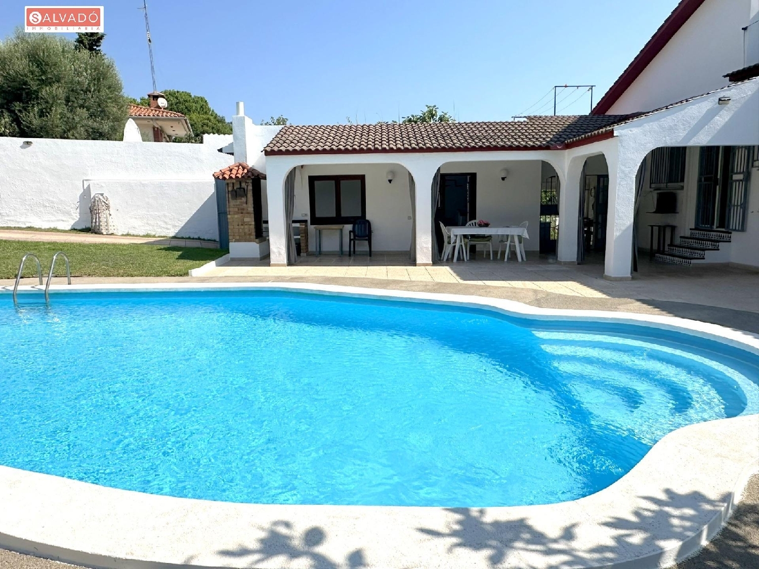  kaufen Villa Segur De Calafell Baix Penedès 6