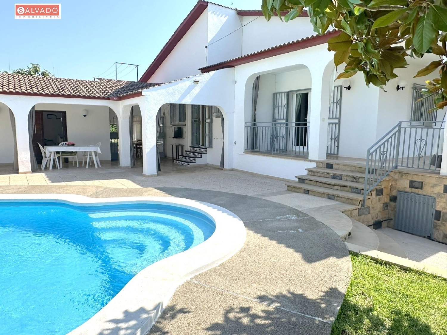  kaufen Villa Segur De Calafell Baix Penedès 4
